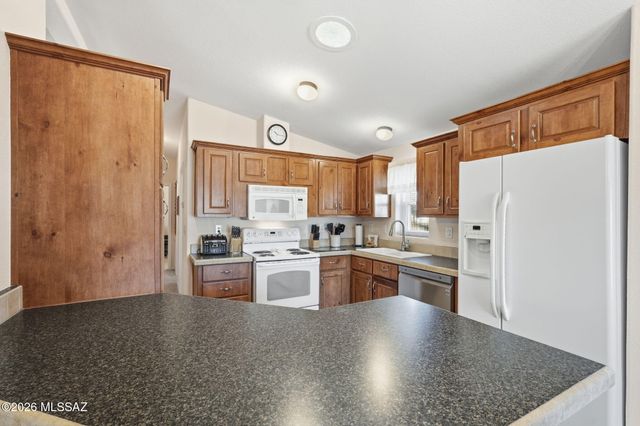 5779 W Bar X Street, Tucson, AZ 85713