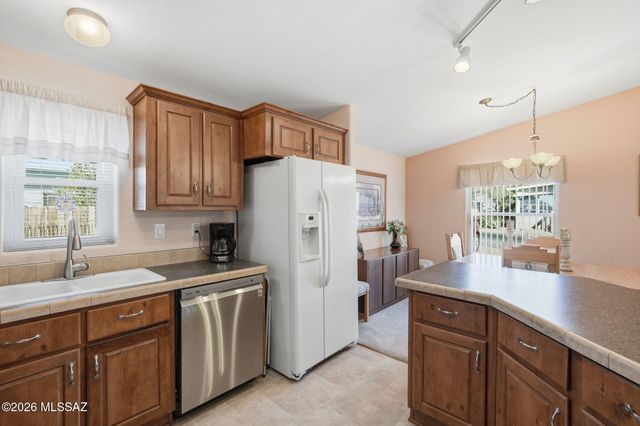 5779 W Bar X Street, Tucson, AZ 85713