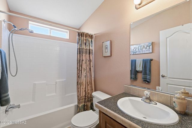 5779 W Bar X Street, Tucson, AZ 85713