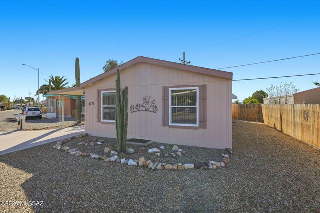 5779 W Bar X Street, Tucson, AZ 85713