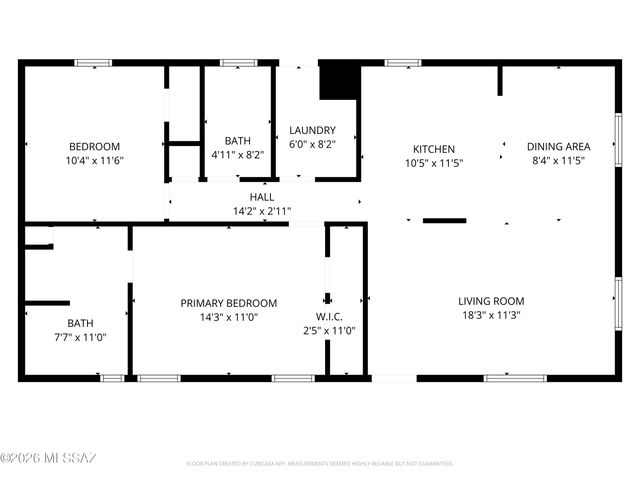 5779 W Bar X Street, Tucson, AZ 85713