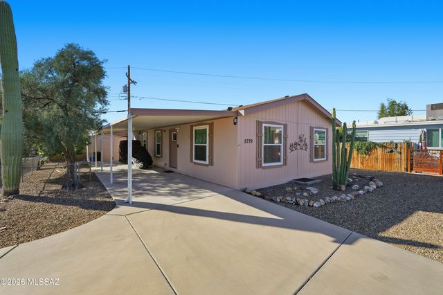 5779 W Bar X Street, Tucson, AZ 85713