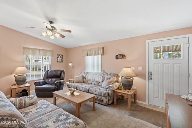 5779 W Bar X Street, Tucson, AZ 85713