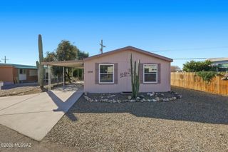 5779 W Bar X Street, Tucson, AZ 85713