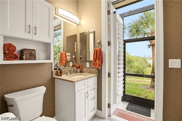 4923 Sedgewood PL, Naples, FL 34112