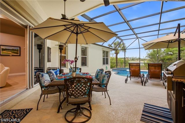 4923 Sedgewood PL, Naples, FL 34112