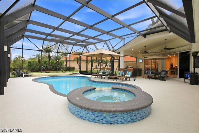 4923 Sedgewood PL, Naples, FL 34112