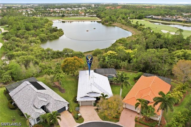 4923 Sedgewood PL, Naples, FL 34112