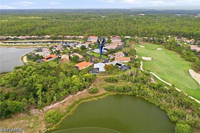 4923 Sedgewood PL, Naples, FL 34112