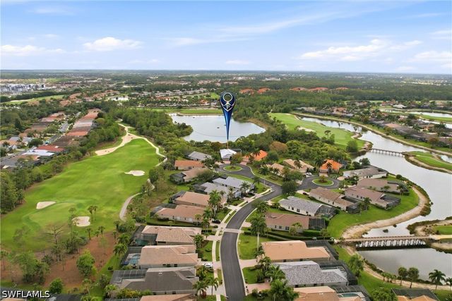 4923 Sedgewood PL, Naples, FL 34112