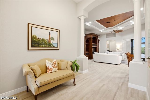 4923 Sedgewood PL, Naples, FL 34112