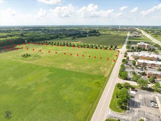 LOT 10 SW STATION Drive, Oswego, IL 60543