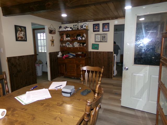 433 Constable Burke Townline Road, Constable, NY 12926