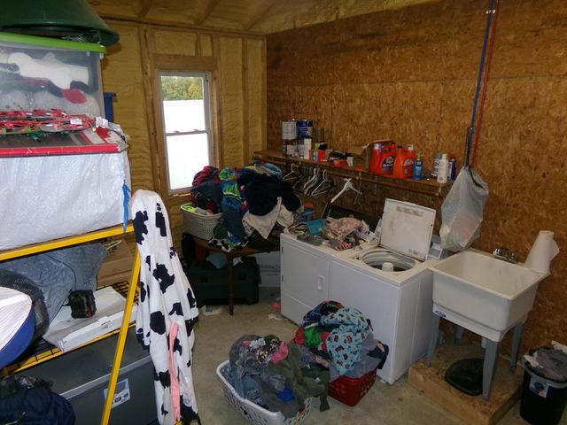 433 Constable Burke Townline Road, Constable, NY 12926