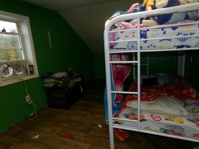 433 Constable Burke Townline Road, Constable, NY 12926