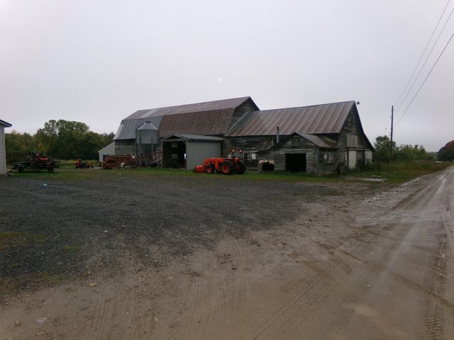433 Constable Burke Townline Road, Constable, NY 12926
