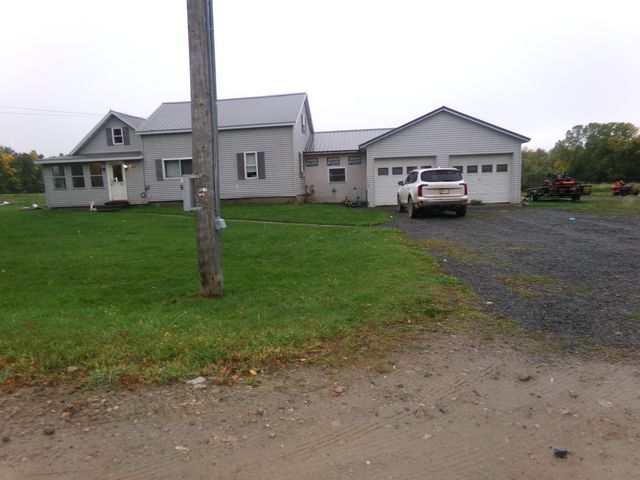 433 Constable Burke Townline Road, Constable, NY 12926