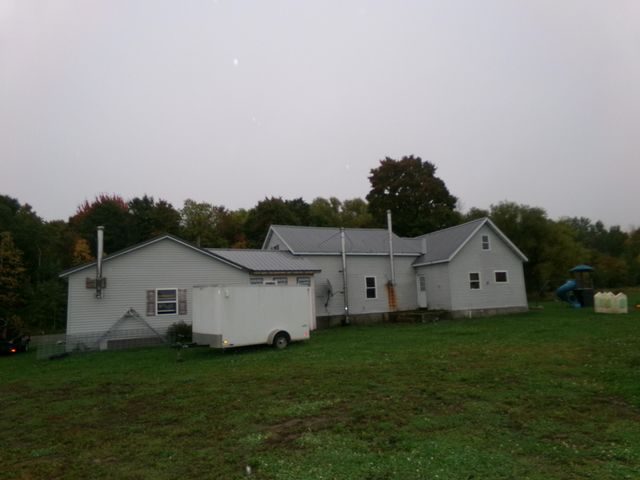 433 Constable Burke Townline Road, Constable, NY 12926