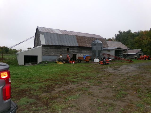 433 Constable Burke Townline Road, Constable, NY 12926