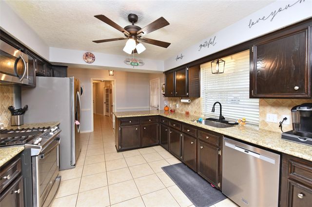 10031 Cabin Creek Drive, Houston, TX 77064