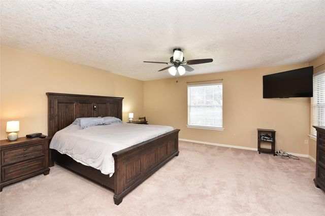10031 Cabin Creek Drive, Houston, TX 77064