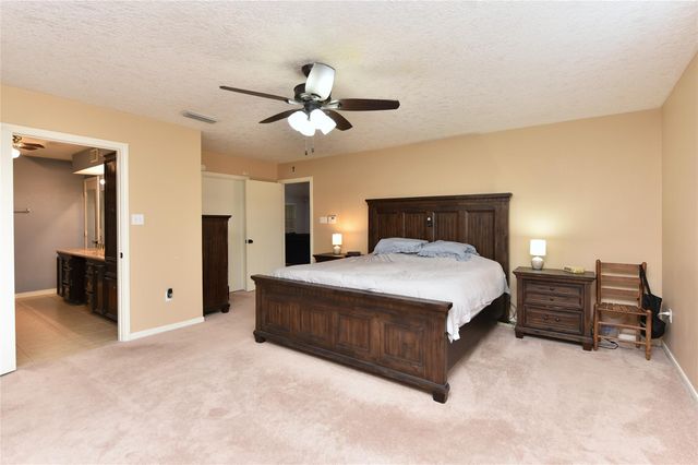10031 Cabin Creek Drive, Houston, TX 77064