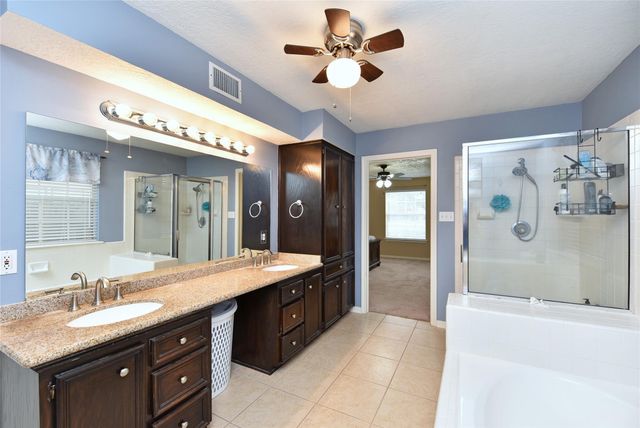 10031 Cabin Creek Drive, Houston, TX 77064