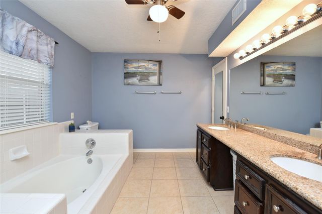 10031 Cabin Creek Drive, Houston, TX 77064