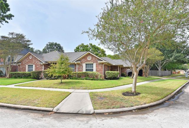 10031 Cabin Creek Drive, Houston, TX 77064