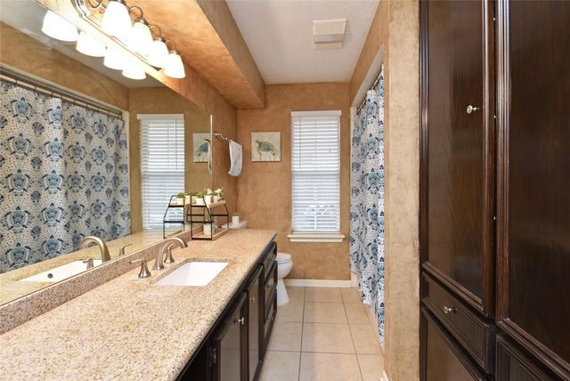 10031 Cabin Creek Drive, Houston, TX 77064