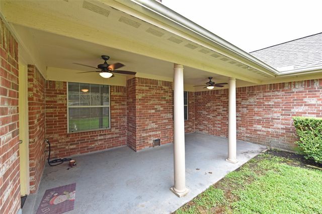 10031 Cabin Creek Drive, Houston, TX 77064