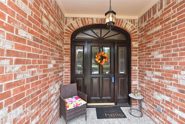 10031 Cabin Creek Drive, Houston, TX 77064