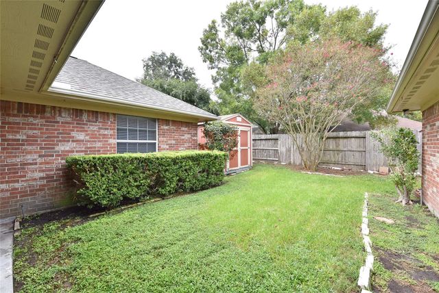 10031 Cabin Creek Drive, Houston, TX 77064