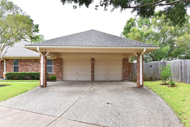 10031 Cabin Creek Drive, Houston, TX 77064