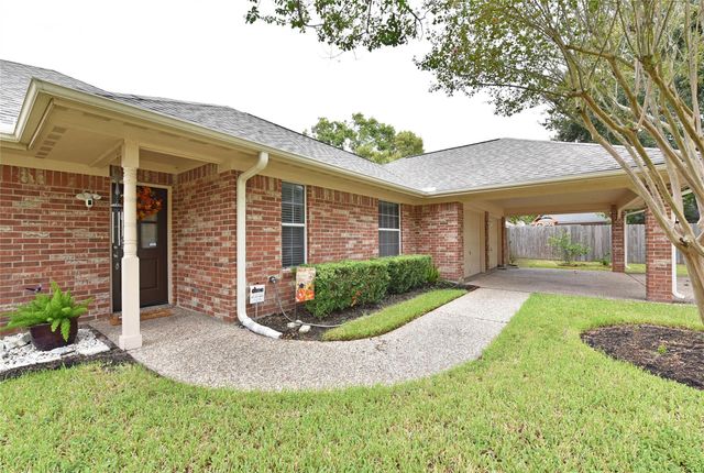 10031 Cabin Creek Drive, Houston, TX 77064