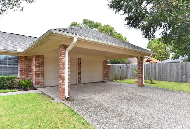 10031 Cabin Creek Drive, Houston, TX 77064