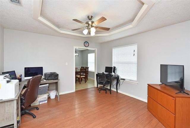 10031 Cabin Creek Drive, Houston, TX 77064