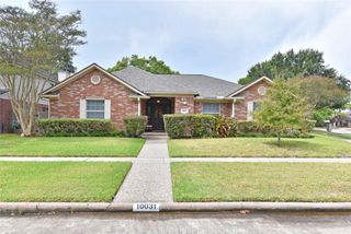 10031 Cabin Creek Drive, Houston, TX 77064