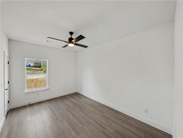 43 Blairgowrie Drive, Bella Vista, AR 72715