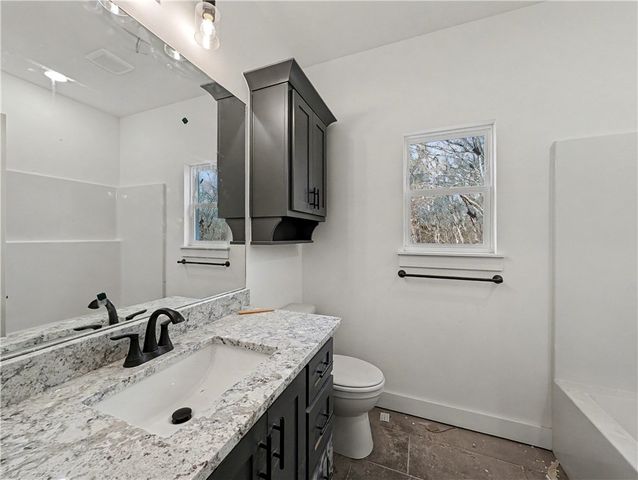 43 Blairgowrie Drive, Bella Vista, AR 72715