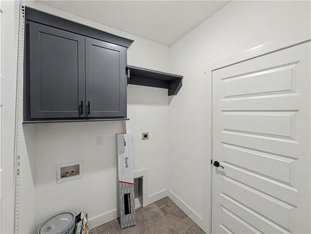 43 Blairgowrie Drive, Bella Vista, AR 72715