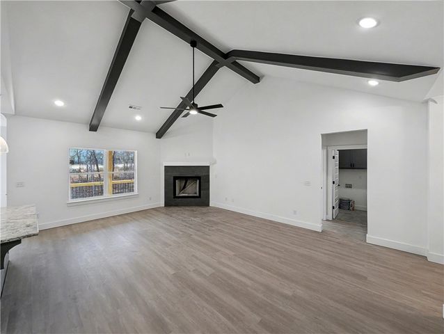 43 Blairgowrie Drive, Bella Vista, AR 72715