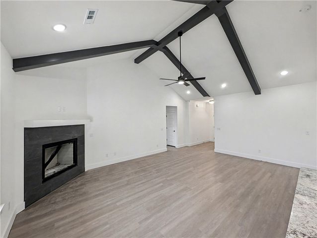 43 Blairgowrie Drive, Bella Vista, AR 72715