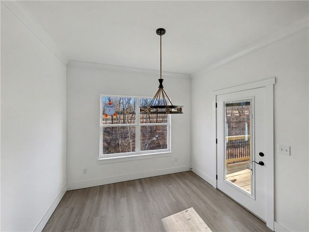 43 Blairgowrie Drive, Bella Vista, AR 72715