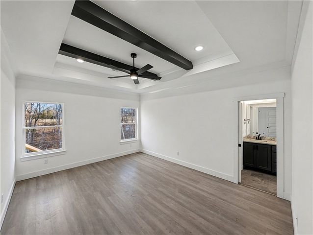 43 Blairgowrie Drive, Bella Vista, AR 72715