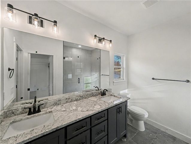 43 Blairgowrie Drive, Bella Vista, AR 72715