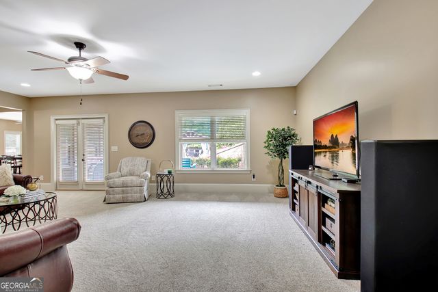 100 Wickham Drive, Tyrone, GA 30290