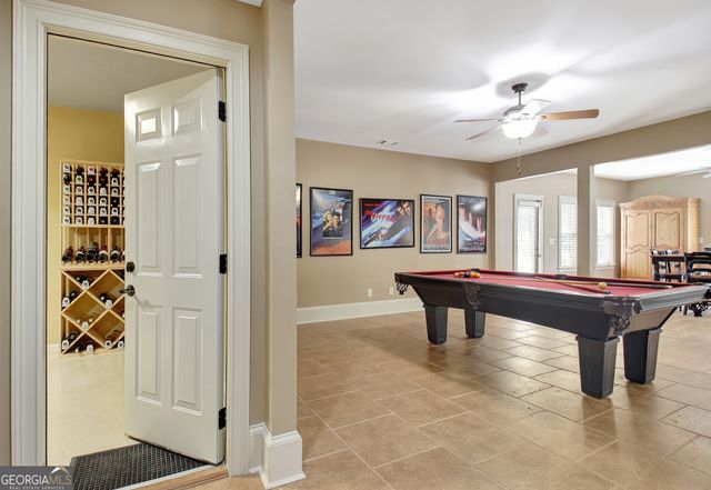 100 Wickham Drive, Tyrone, GA 30290