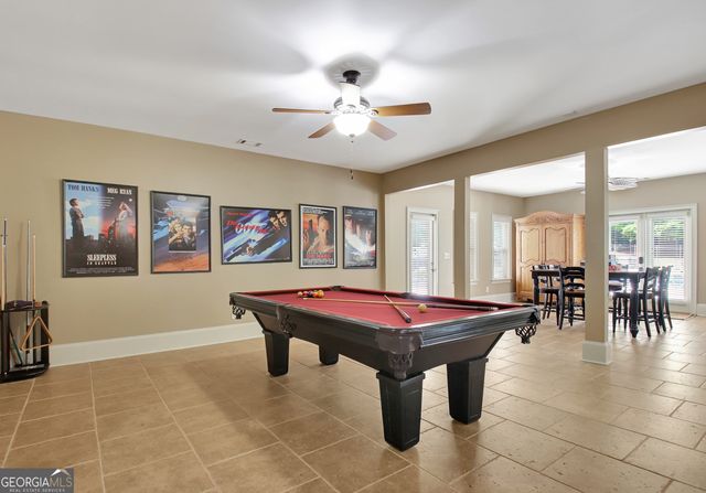 100 Wickham Drive, Tyrone, GA 30290