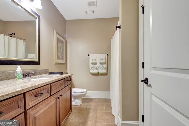100 Wickham Drive, Tyrone, GA 30290